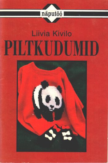 Piltkudumid. Lastele, noortele, kogu perele - Liivia Kivilo