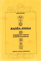 Radža-jooga - Ramatšaraka Radža-jooga - Ramatšaraka
