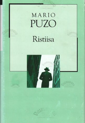 Ristiisa - Mario Puzo