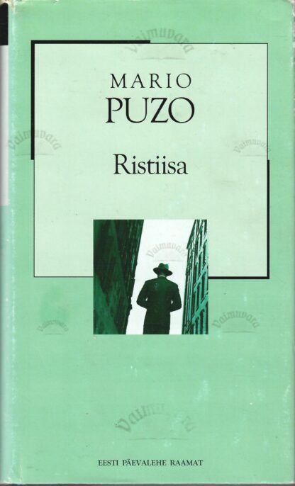 Ristiisa - Mario Puzo