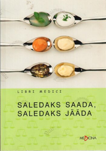 Saledaks saada, saledaks jääda - Pertti Mustajoki, Ulla Leino