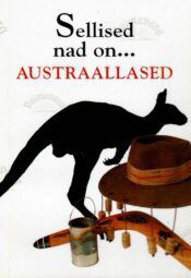 Sellised nad on... austraallased - Mike Taylor, Ken Hunt Sellised nad on... austraallased - Mike Taylor, Ken Hunt