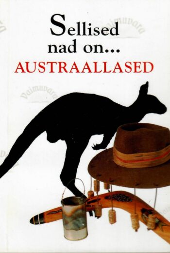 Sellised nad on... austraallased - Mike Taylor, Ken Hunt