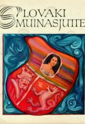 Slovaki muinasjutte. Saja rahva lood
