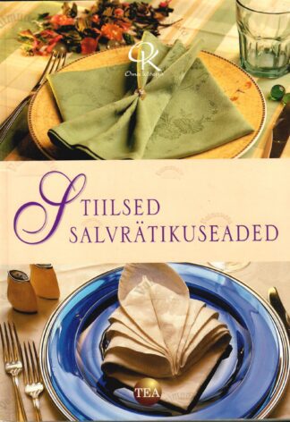 Stiilsed salvrätikuseaded