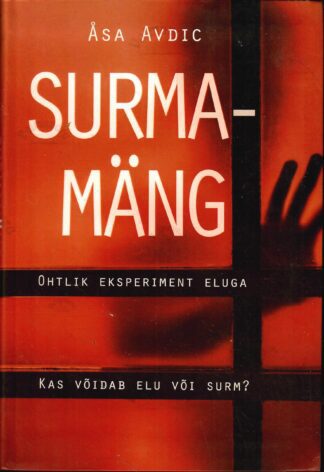 Surmamäng - Åsa Avdic