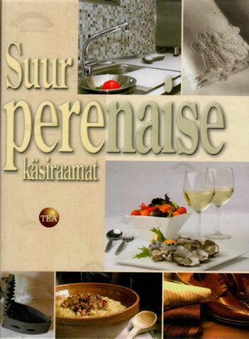 Suur perenaise käsiraamat 