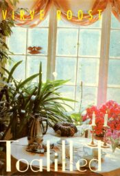 Toalilled - Virve Roost, 1992