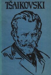 Tšaikovski - Josif Kunin Tšaikovski - Josif Kunin