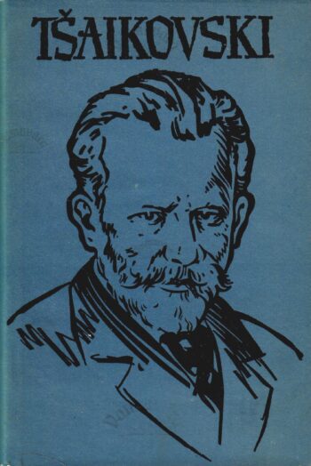 Tšaikovski - Josif Kunin Tšaikovski - Josif Kunin