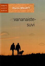 Vananaistesuvi - Marcia Willett