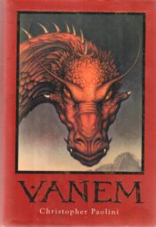 Vanem - Christopher Paolini Vanem - Christopher Paolini