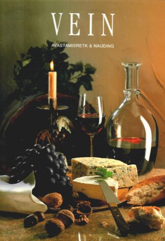 Vein. Avastamisretke ja nauding.