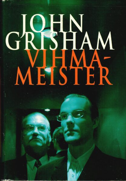 Vihmameister - John Grisham