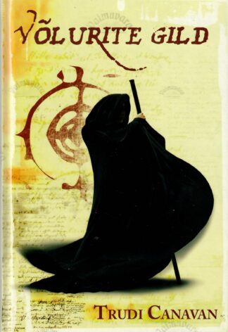 Võlurite Gild- Trudi Canavan