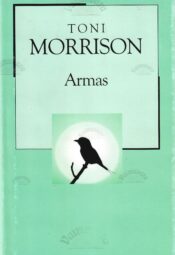 Armas. XX sajandi romaan - Toni Morrison Armas. XX sajandi romaan - Toni Morrison