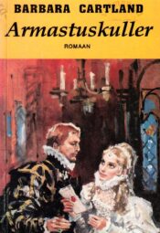 Armastuskuller - Barbara Cartland