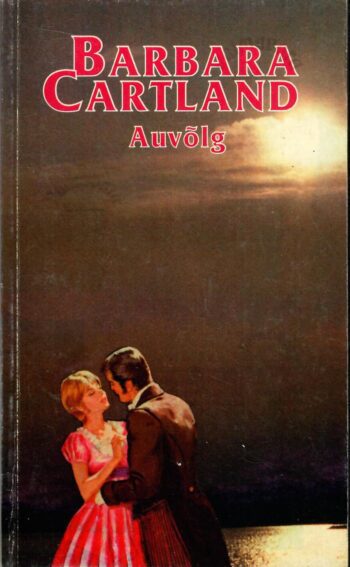 Auvõlg - Barbara Cartland