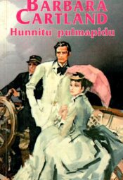 Hunnitu pulmapidu - Barbara Cartland
