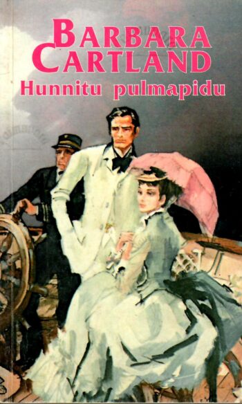 Hunnitu pulmapidu - Barbara Cartland