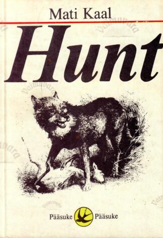 Hunt - Mati Kaal