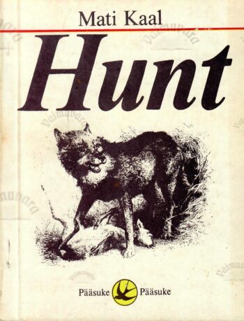 Hunt - Mati Kaal