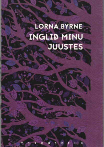 Inglid minu juustes - Lorna Byrne