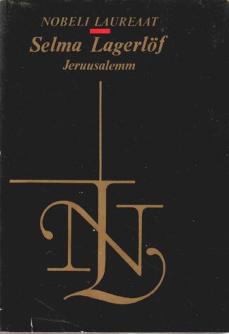 Jeruusalemm - Selma Lagerlöf