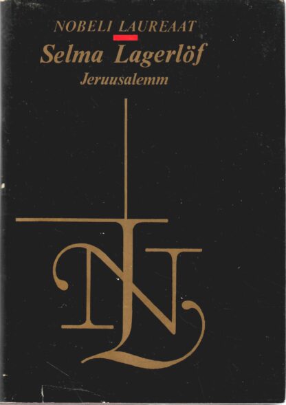 Jeruusalemm - Selma Lagerlöf
