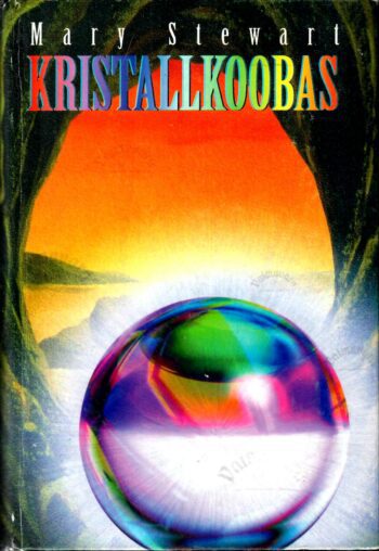 Kristallkoobas - Mary Stewart Kristallkoobas - Mary Stewart