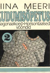 Kudumisõpetus 2. osa - Tiina Meeri