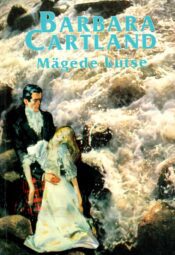 Mägede kutse - Barbara Cartland