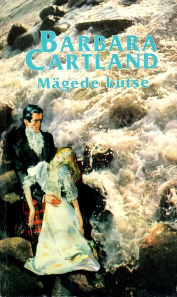 Mägede kutse - Barbara Cartland