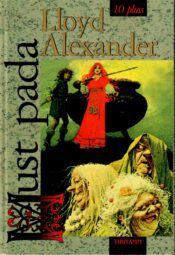 Must pada. 2.osa - Lloyd Alexander Must pada. 2.osa - Lloyd Alexander