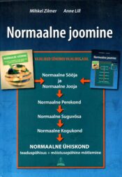 Normaalne joomine - Mihkel Zilmer, Anne Lill