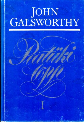 Peatüki lõpp I Abivalmis neiu - John Galsworthy Peatüki lõpp I: Abivalmis neiu - John Galsworthy