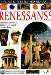 Renessanss. Silmaring - Alison Cole Renessanss. Silmaring - Alison Cole