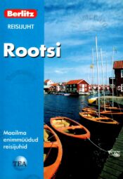 Rootsi. Berlitzi reisijuht - Doreen Taylor-Wilkie Rootsi. Berlitzi reisijuht - Doreen Taylor-Wilkie