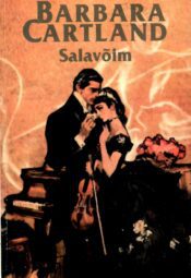 Salavõim - Barbara Cartland