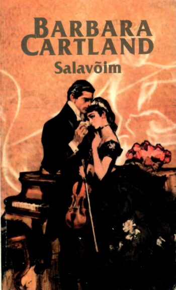 Salavõim - Barbara Cartland