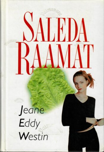 Saleda raamat - Jeane Eddy Westin