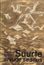 Suurte arvude seadus - Raimond Kaugver