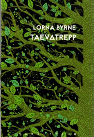 Taevatrepp - Lorna Byrne