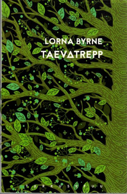 Taevatrepp - Lorna Byrne