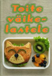 Toite väikelastele
