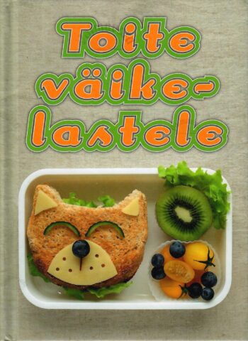 Toite väikelastele