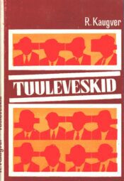 Tuuleveskid - Raimond Kaugver