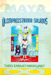 Ülempreestrinna saladus. Taro ennustamiskunst, 1997