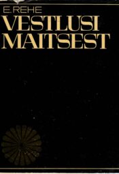 Vestlusi maitsest - Erika Rehe Vestlusi maitsest - Erika Rehe