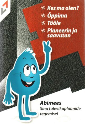 Abimees Sinu tulevikuplaanide tegemisel